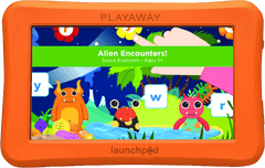 Alien Encounters!
