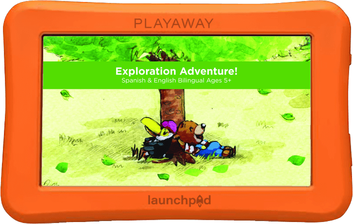 Exploration Adventure!