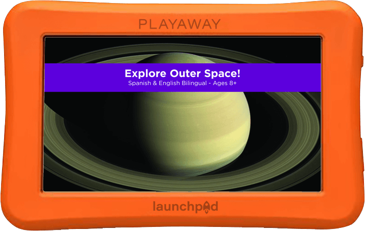 Explore Outer Space!