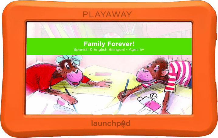 Family Forever!