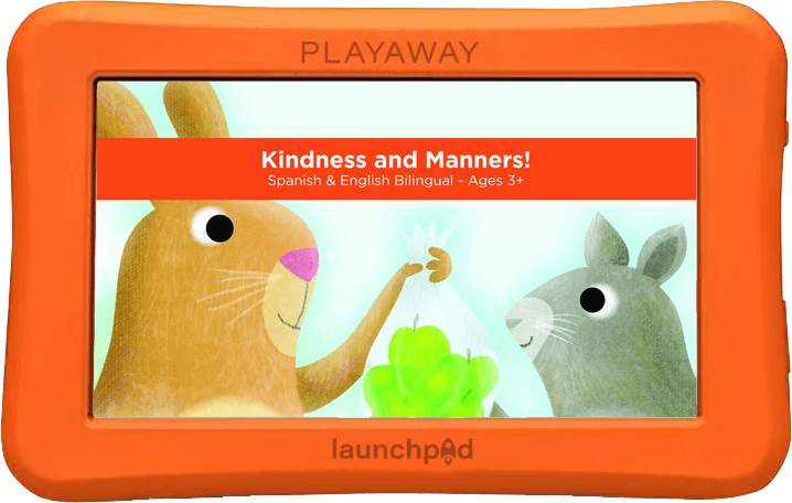 Kindness and Manners!