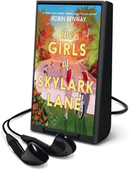 The Girls of Skylark Lane