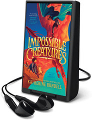 Impossible Creatures