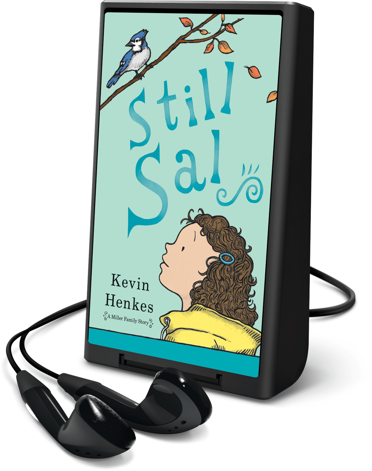Still Sal