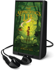 The Ghostwing's Lie