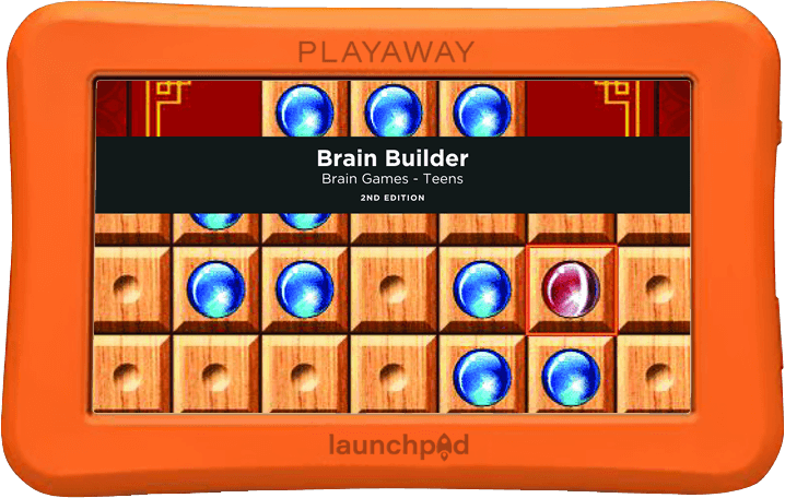 Brain Builder, 2nd ed.