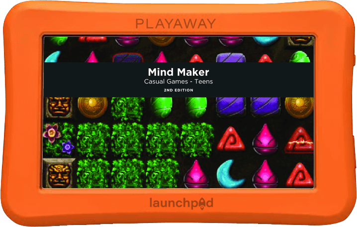Mind Maker, 2nd ed.