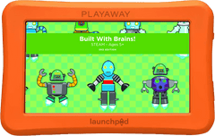 Built With Brains!, 3rd ed.