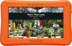 More Than Luck, 2nd ed.