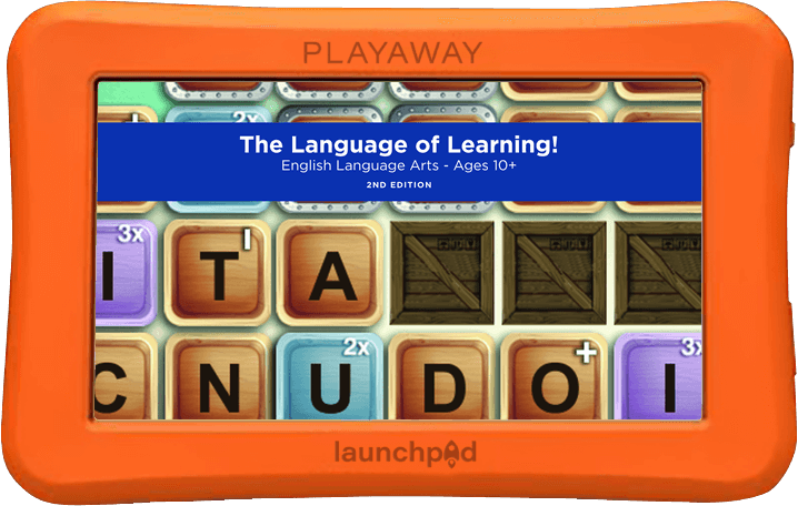 The Language of Learning!, 2nd ed.