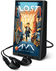 Lost in the Empire City