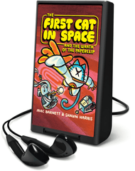 The First Cat in Space and the Wrath of the Paperclip