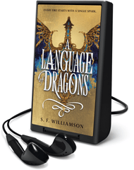 A Language of Dragons