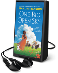 One Big Open Sky