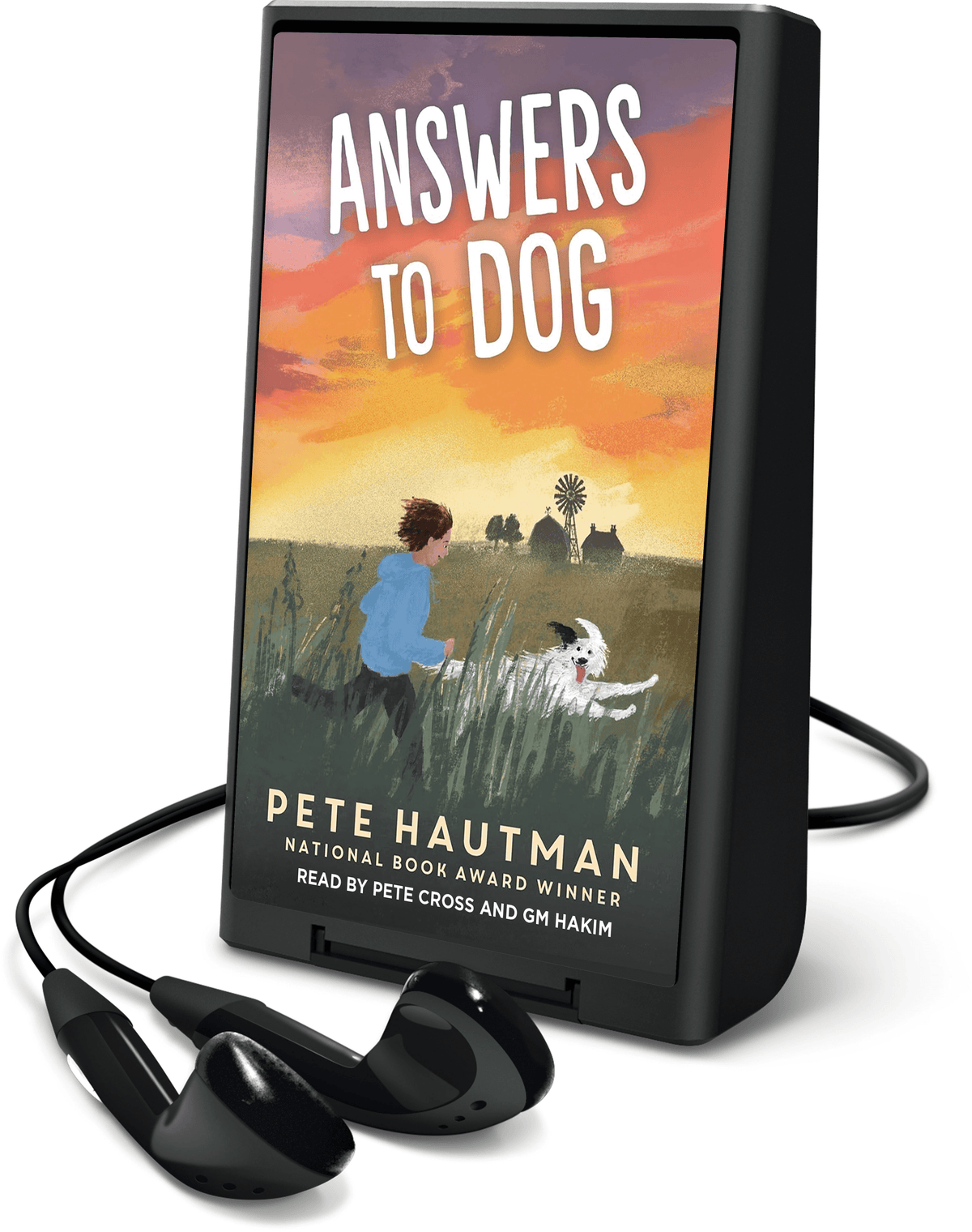 Answers to Dog