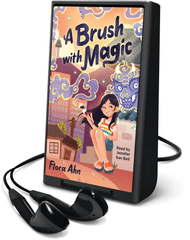 A Brush with Magic