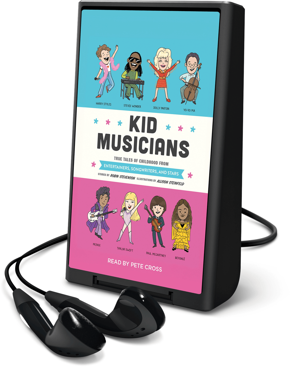 Kid Musicians