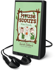 Mouse Scouts: Make Friends