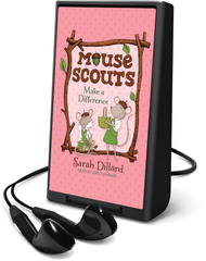 Mouse Scouts: Make A Difference
