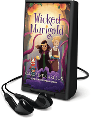 Wicked Marigold
