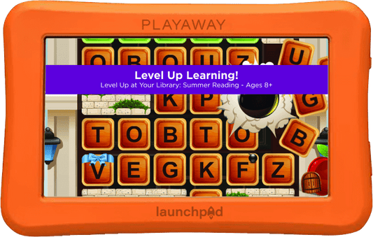 Level Up Learning!