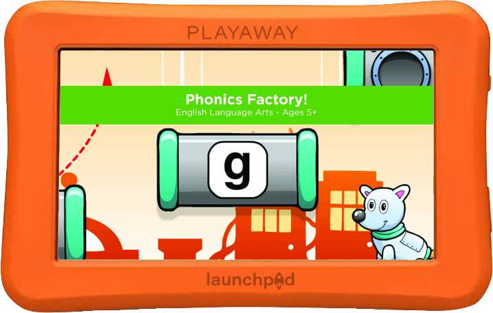 Phonics Factory!