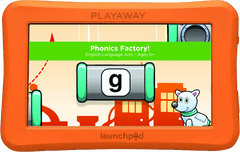 Phonics Factory!
