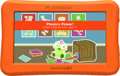 Phonics Power!