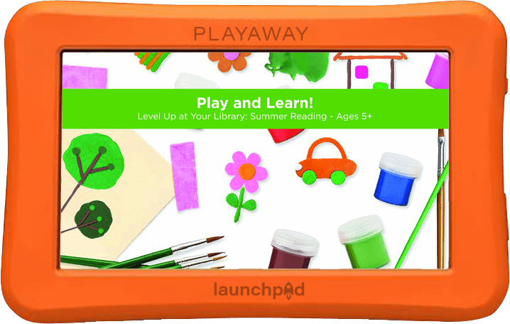 Play and Learn!