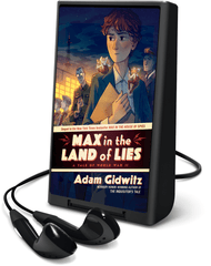 Max in the Land of Lies