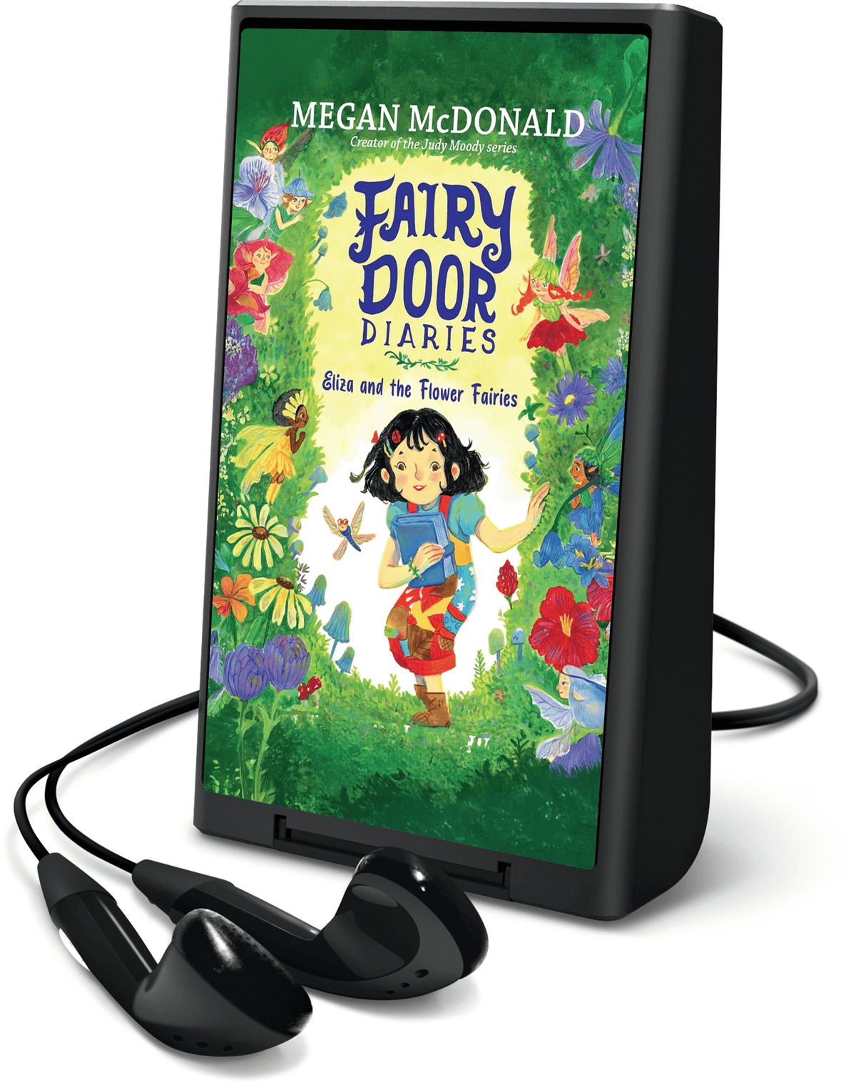 Fairy Door Diaries
