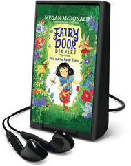 Fairy Door Diaries