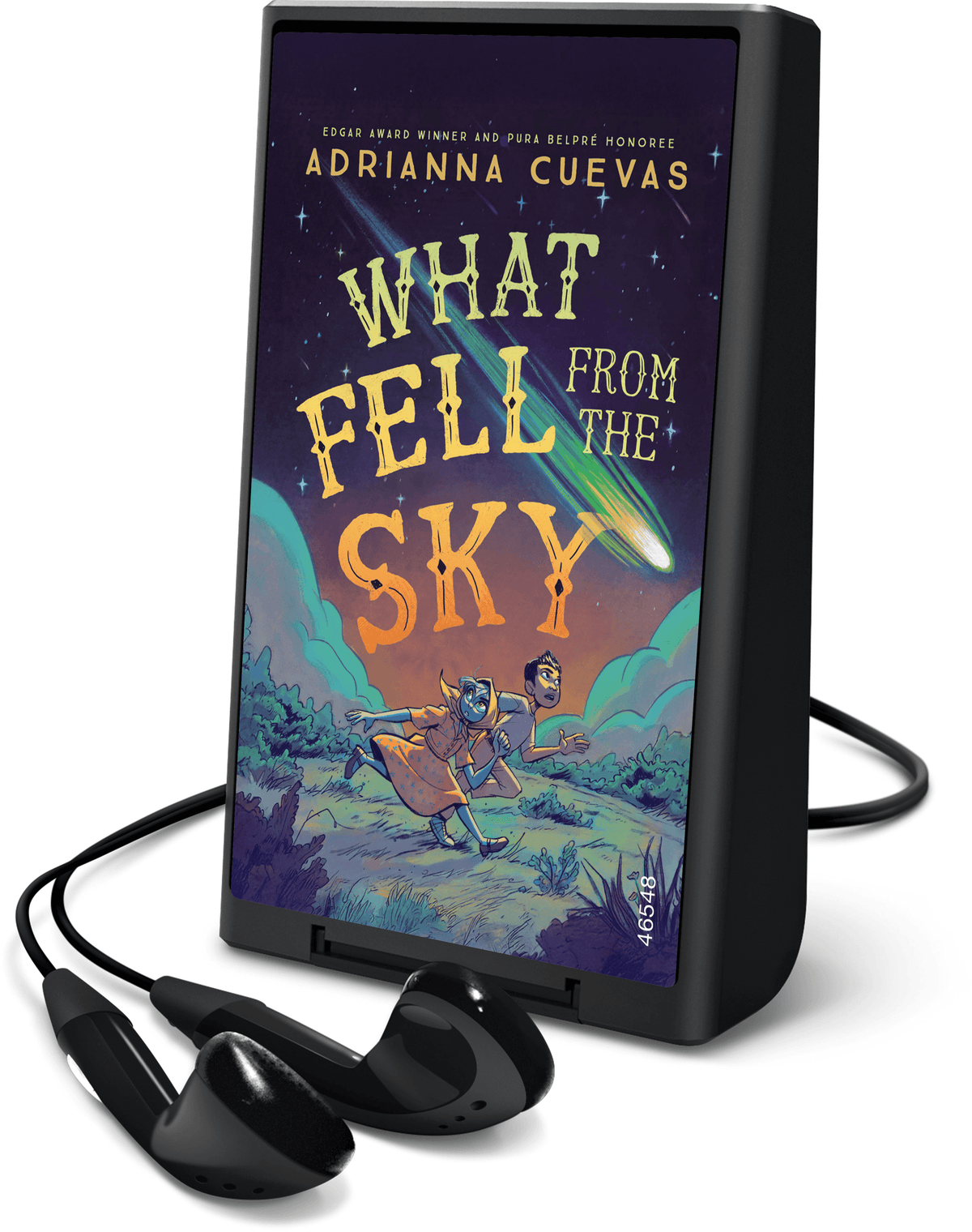 What Fell From the Sky