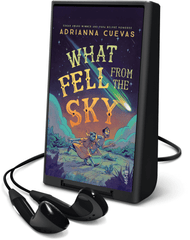 What Fell From the Sky