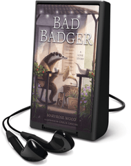 Bad Badger