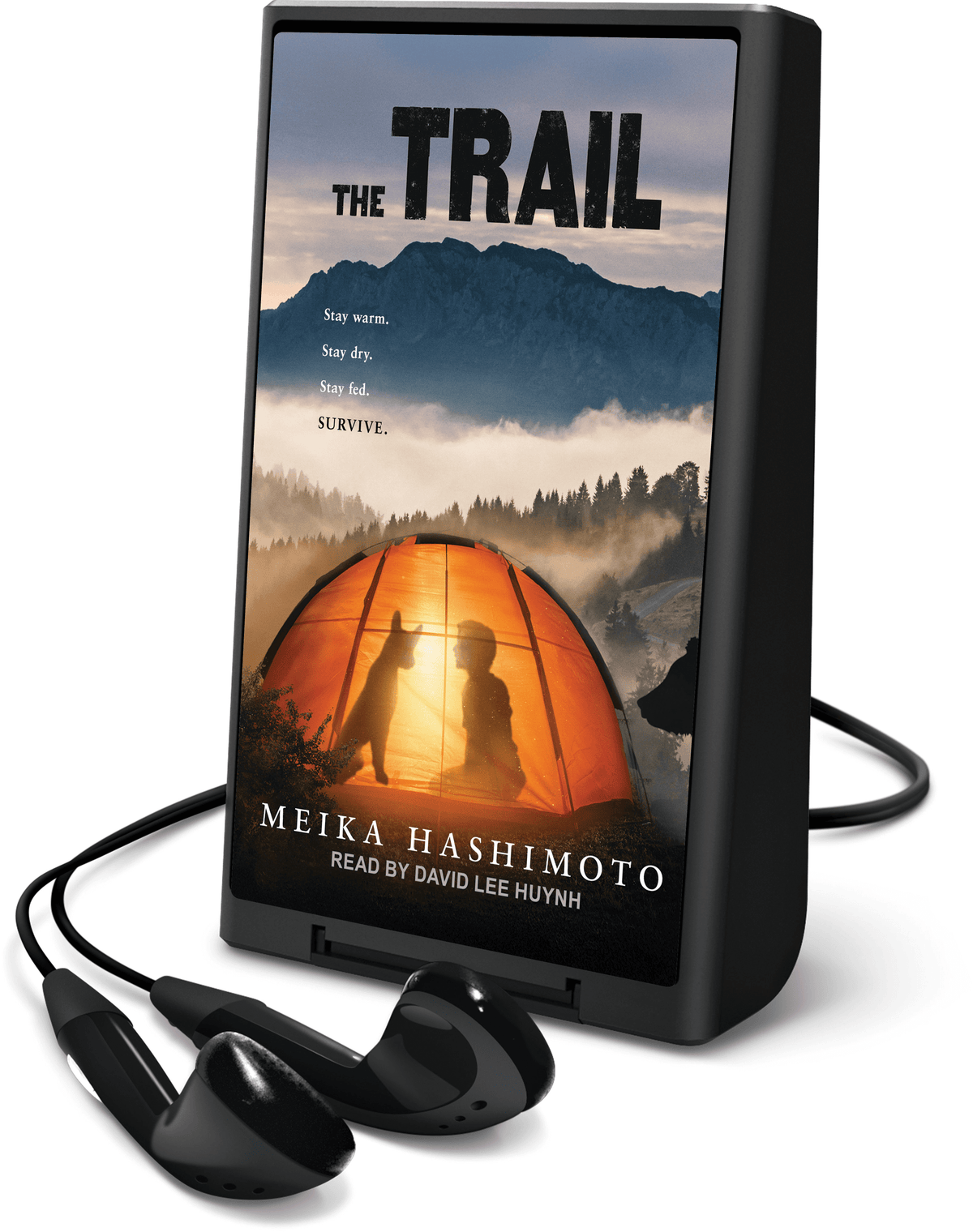 The Trail