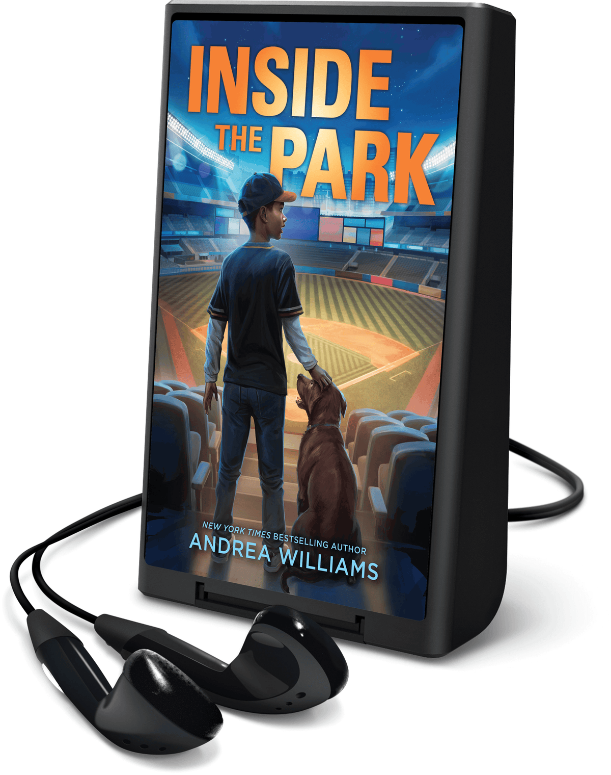 Inside the Park