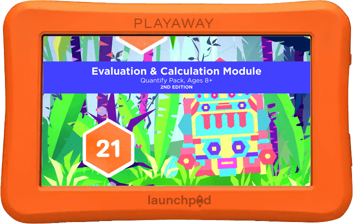Quantify Pack, 2nd ed.