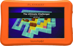 The Ultimate Challenger, 3rd ed.