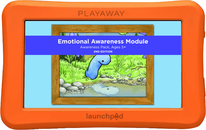 Awareness Pack, 2nd ed.