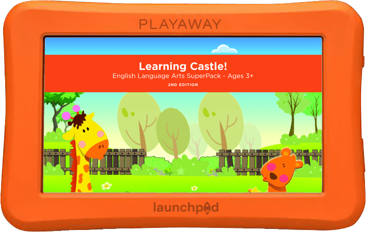 Learning Castle!, 2nd ed.