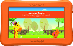 Learning Castle!, 2nd ed.