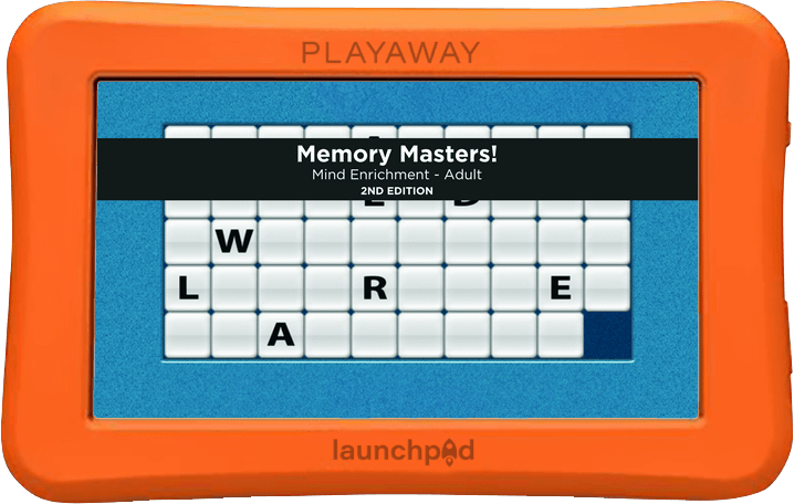 Memory Masters!, 2nd ed.