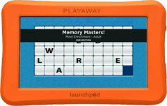 Memory Masters!, 2nd ed.