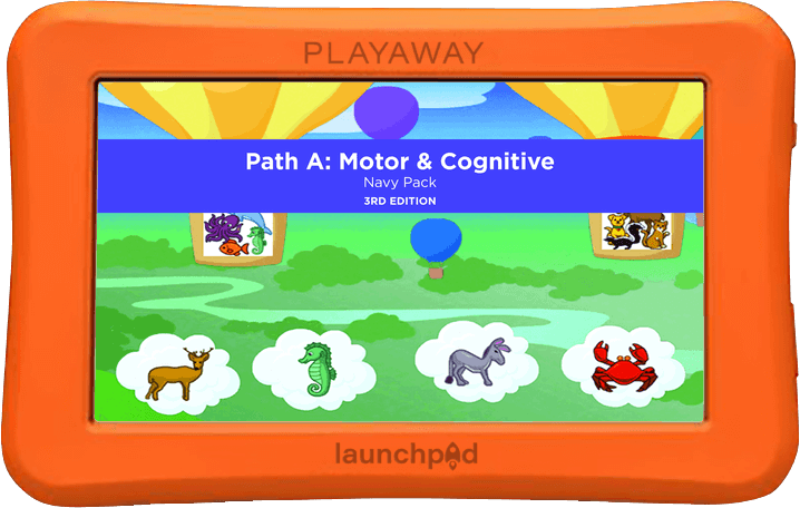 Navy Pack, 3rd ed.