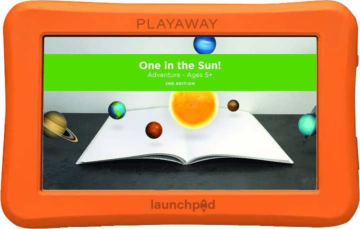 One in the Sun!, 2nd ed.
