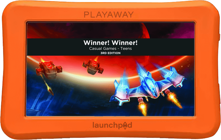 Winner! Winner!, 3rd ed.