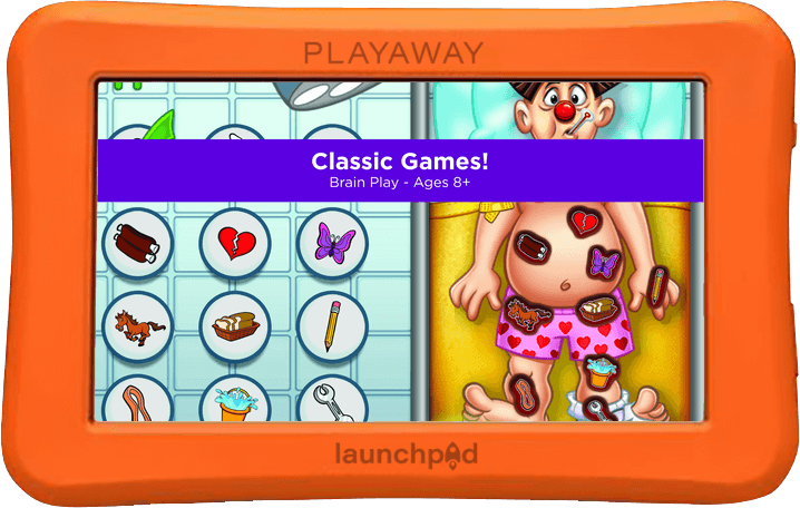 Classic Games!