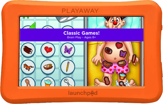 Classic Games!