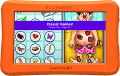 Classic Games!